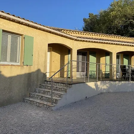Provencale Tout Confort