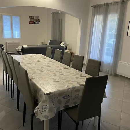 Provencale Tout Confort *